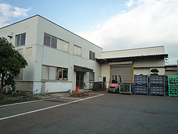 本社工場